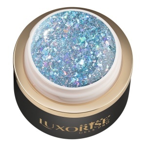 Gel UV Constructie Unghii RevoFlex LUXORISE 15ml, Rare Bliss - Img 2