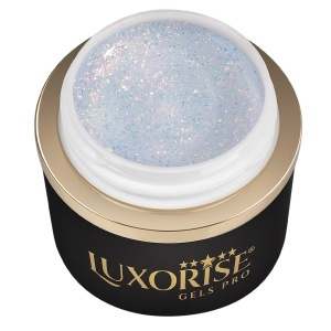 Gel UV Constructie Unghii RevoFlex LUXORISE 30ml, Mesmerizing Flare - Img 3