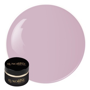 Gel UV Constructie Unghii RevoFlex LUXORISE 50ml, Cover Royal Rose - Img 1
