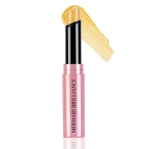 Iluminator Stick Jelly Mermaid Brilliance - SensoPRO Milano, Golden Glow