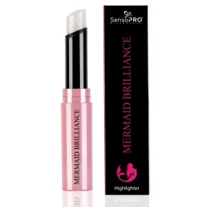 Iluminator Stick Jelly Mermaid Brilliance SensoPRO Milano - Pearl Mirage - Img 4