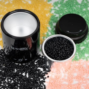 Incalzitor Ceara iTouch Mini LUXORISE, 200ml - Img 5