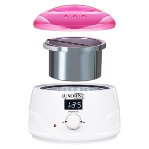 Incalzitor Ceara PRO WAX REVOLUTION, LUXORISE - Img 2