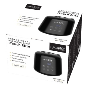 Incalzitor Ceara Profesional LUXORISE iTouch Elite - Img 6