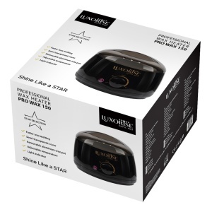 Incalzitor Ceara Profesional LUXORISE PRO WAX 150 - Img 5