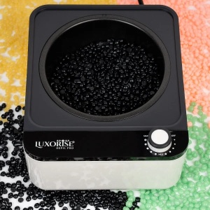 Incalzitor Ceara Profesional PRO WAX 500 LUXORISE - Img 7