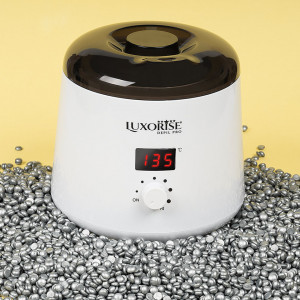 Incalzitor Ceara Profesional WAX EXPERT 800 LUXORISE, 800ml - Img 2