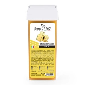 Kit Epilare Ceara Consumabile SensoPRO Black Pearl - Img 3