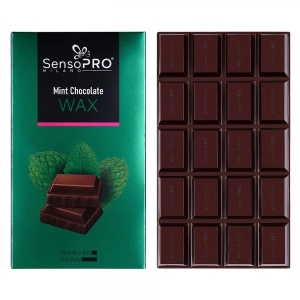 Kit Epilare Ceara Royal Chocolate Premium Care, SensoPRO Milano - Img 4