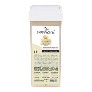 Kit Epilare Ceara SensoPRO My Chocolate Passion + CADOU Rezerva Ceara Aplicator Ingust - Img 3