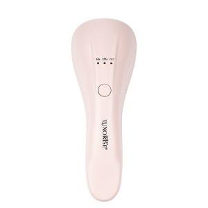 Lampa Profesionala UV LED Nail Art PRO cu Acumulator LUXORISE, Pink - Img 6