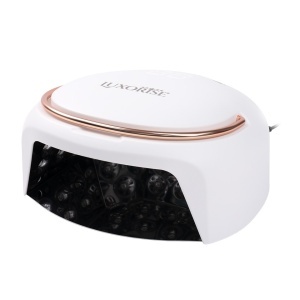 Lampa Unghii UV / LED 72W PrimeCore ONE - LUXORISE - Img 3