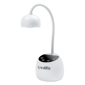Lampa Unghii UV/LED 80W LUXORISE - StarFlex PRO, White - Img 3