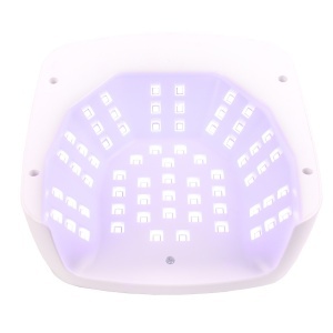 Lampa Unghii UV / LED 84W GlamEdge PRO - LUXORISE - Img 4