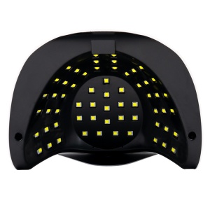 Lampa Unghii UV / LED CrownÉclat - REVOLUX London, White - Img 3