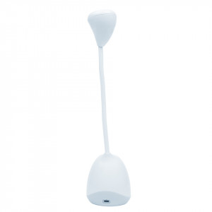 Lampa Unghii UV LED Flexibila BloomBliss PRO SensoPRO Milano, White - Img 4