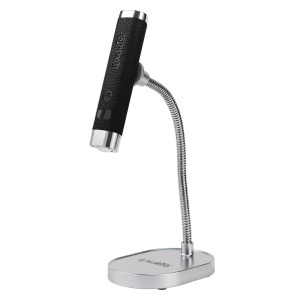 Lampa Unghii UV / LED PrecissionBeam PRO cu Acumulator - LUXORISE, Black - Img 2