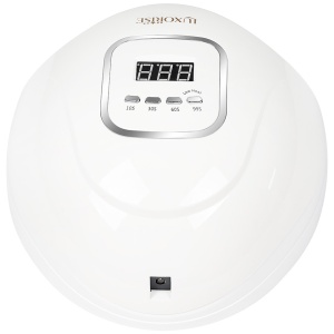 Lampa UV LED 72W Evolution PRO - LUXORISE, White - Img 3