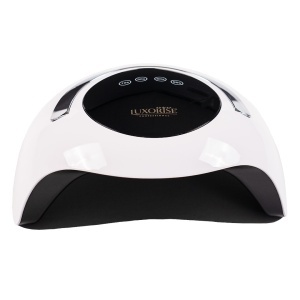Lampa UV LED 72W Galaxy PRO - LUXORISE, Alb - Img 5