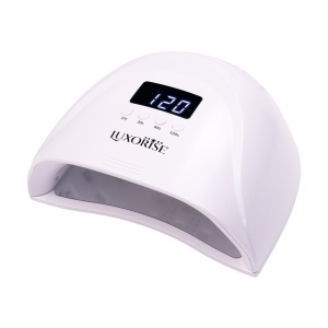 Lampa UV/LED 72W NeoSmart PRO - LUXORISE, White - Img 4
