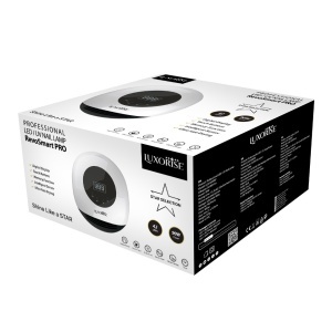 Lampa UV LED 90W RevoSmart PRO - LUXORISE, White - Img 2