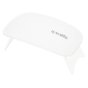 Lampa UV LED 9W SUN Mini - LUXORISE , Alb - Img 4