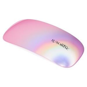 Lampa UV LED 9W SUN Mini - LUXORISE , Royal Pink - Img 6