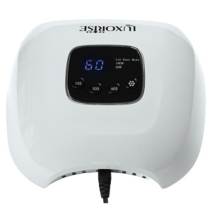 Lampa UV MATRIX GRAND PRO - LUXORISE, White - Img 7