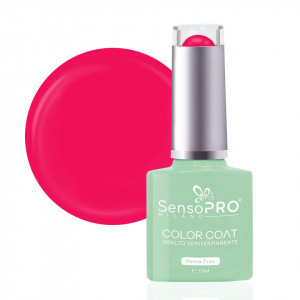 Oja Semipermanenta Hema Free SensoPRO Milano - 23 Radiant Vibe, 10ml