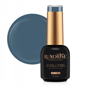 Oja Semipermanenta LUXORISE Evolution, Fall in Love - You are Perfect 10ml