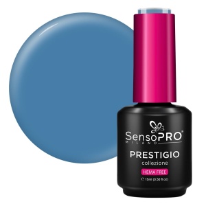 Oja Semipermanenta PRESTIGIO SensoPRO Milano - Light Spirit 15ml