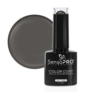 Oja Semipermanenta SensoPRO Milano 017 Blind Desert, 10ml