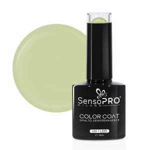 Oja Semipermanenta SensoPRO Milano 160 Cashmere Touch, 10ml