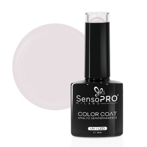 Oja Semipermanenta SensoPRO Milano 231 Moonshine Touch, 10ml