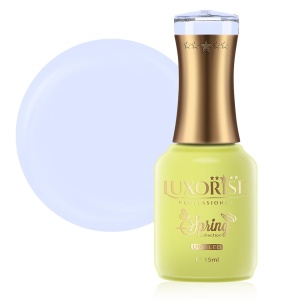 Oja Semipermanenta Spring Collection Joy Aroma, LUXORISE 15ml