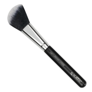 Pensula Machiaj pentru Blush, Bronzer, Contur, LUXORISE - 128 - Img 2