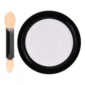 Pigment Unghii LUXORISE Aurora, Starlight Gold
