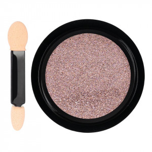 Pigment Unghii LUXORISE Laser, Champagne Pop