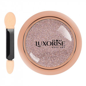 Pigment Unghii LUXORISE Laser, Champagne Pop - Img 3