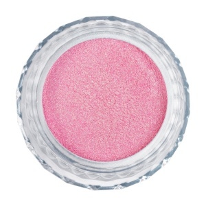 Pigment Unghii Pearl LUXORISE, Ruby Pink