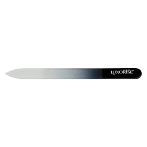 Pila de Sticla Nano Glass File LUXORISE, negru - Img 2