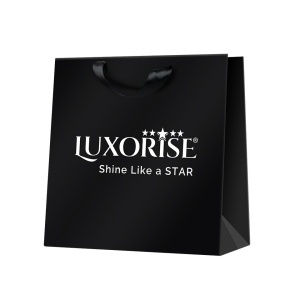 Punga de Cadou din Hartie, LUXORISE - Img 2