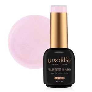 Rubber Base LUXORISE - Blush Beauty 10ml