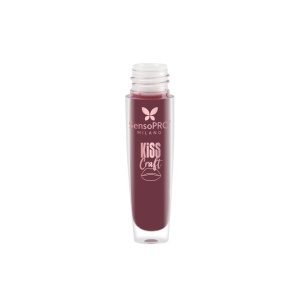 Ruj lichid si creion de buze 2in1 Kiss Craft SensoPRO Milano, Heat - Img 6