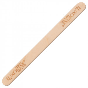 Set 10 Spatule Profesionale Aplicare Ceara, LUXORISE - Small - Img 3