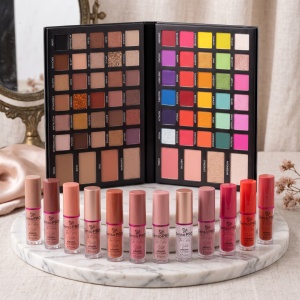Set Beauty Combo Valentine after Dark, SensoPRO MIlano - Img 2