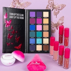 Set de machiaj Spectrum Glow SensoPRO Milano - Img 2