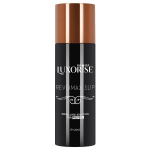 Solutie modelare Polygel RevomaxSlip LUXORISE 120ml, Peach - Img 2
