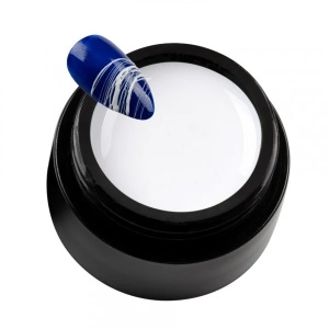 Spider Gel SensoPRO Milano Pure White, 5 ml - Img 5