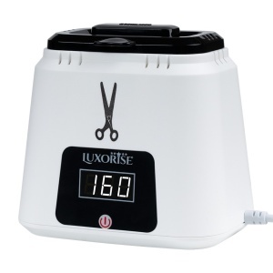 Sterilizator quartz MasterCare 360 - LUXORISE , Alb - Img 3